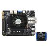 AMD ZU15EG Development Board Zynq UltraScale+ ARM FPGA Platform with 4GB DDR4 PS 2GB DDR4 PL FMC HPC SFP HDMI SATA MIPI AI Video Processing Educational Kit (ADDA Package) view 1
