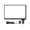 10.1" 16:10 USB Capacitive Multi-Touch Screen Panel  Plug & Play for PC, Raspberry/Orange Pi, Linux, Windows, Android (No Driver Needed) view 1
