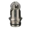 1pcs ZCE02 Osiswitch, Limit Switch Head, ZCE, Steel Roller Plunger view 1