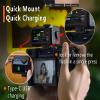 Godox iT30 pro s TTL Flash for Sony with White Diffuser - Wireless Master & Receiver, HSS 1/8000 Second, 2.4G Wireless, Touchscreen, Godox Flash view 4