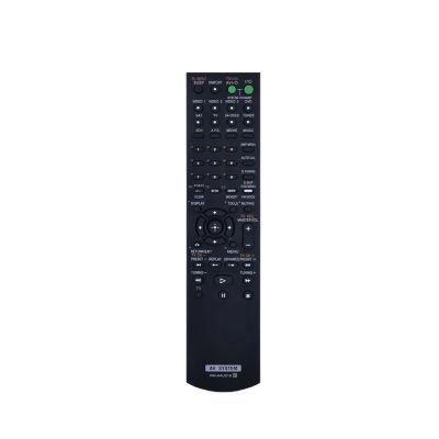 ZJSWTH Remote Control for Son-Y RM-AAU019 RM-AAU017 RM-AAU027 STR-K1600 STR-K740P RM-PP65 RM-PP413 HT-SF2000 STR-KM7500 STR-DH800(RM-AAU019)