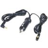 Musstad Car Adapter for Sylvania SDVD8706 Dual Screen DVD Player Auto Power Supply Cord view 3