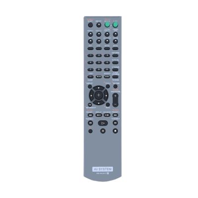 ZJSWTH Remote Control for Son-Y RM-AAU019 RM-AAU017 RM-AAU027 STR-K1600 STR-K740P RM-PP65 RM-PP413 HT-SF2000 STR-KM7500 STR-DH800(RM-AAU017)
