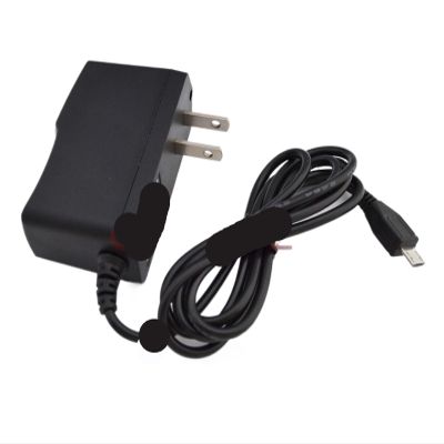 1pcs 5V 2A Adapter Power Flat
