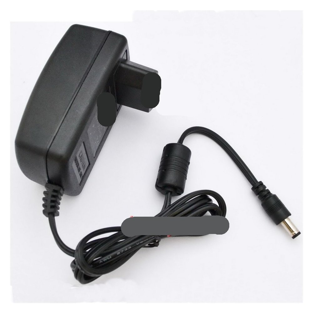 23V AC 100V-240V Adapter Power Supply 5.5mm X 2.1mm(23V 900mA EU)