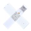 ZJSWTH AR-REB1E AR-REM5E AR-REM1U for Air Conditioner Remote Control AR-RED1U AR-REF1U AR-REY1U AR-REA1E AR-REA2E AR-REB2E view 2