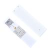ZJSWTH AR-REB1E AR-REM5E AR-REM1U for Air Conditioner Remote Control AR-RED1U AR-REF1U AR-REY1U AR-REA1E AR-REA2E AR-REB2E view 3