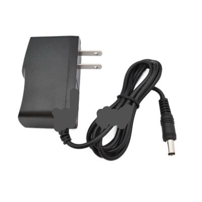 1 Piece 2A 5V Power Adapter 5.5mm x 2.1mm