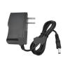 1 Piece 2A 5V Power Adapter 5.5mm x 2.1mm view 1