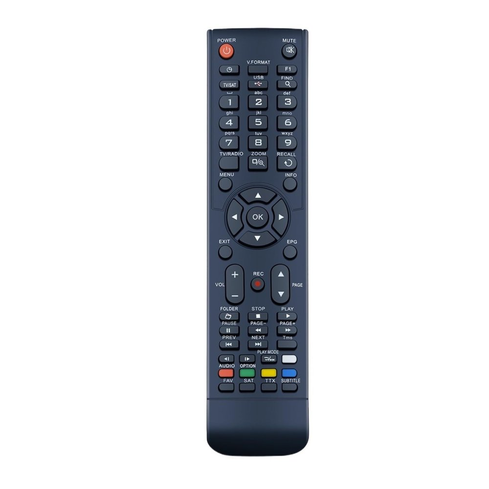 Remote Control for HD 8150 8200 8300 8360 8840 SHD 7900 8000 8110 8140 STHD 8820,8800