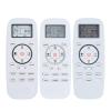 ZJSWTH Remote Control for Hise-NSE air Conditioner DG11L1-03 DG11L1-01 DG11L1-11 DG11L1-04 DG11L1-12(DG11L1-12 11) view 2