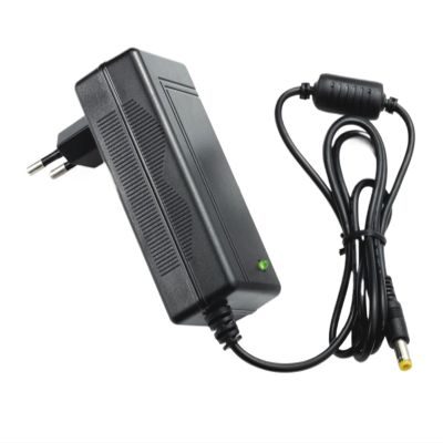 AC/DC 18V 2.5A 45W Adapter DC 5.5mm X 2.1mm-2.5mm