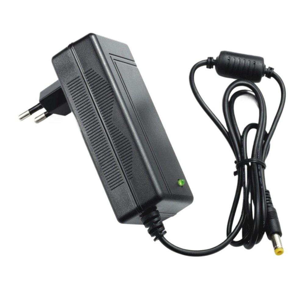 AC/DC 18V 2.5A 45W Adapter DC 5.5mm X 2.1mm-2.5mm