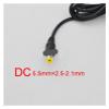 AC/DC 18V 2.5A 45W Adapter DC 5.5mm X 2.1mm-2.5mm view 2