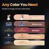 32GB 200Pcs Personalized Custom Wood USB 3.0 Flash Drive, Bulk Customized Swivel Thumb Drive, Engraved Wooden Memory Stick, Engraved/Printed Your Logo & Text for School/Office/Company/Photography view 3