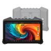 Accsoon CineView M7 7-Inch LCD Touchscreen Video Transmission, 3G-SDI/HDMI Camera Monitor with Camera Control& Daylight Visibility, 1000nit 4K60 Video Assist, 3D LUT for Video Recording/Livestreaming view 1