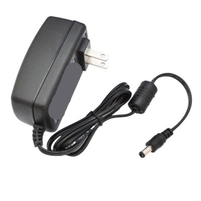 1 Piece 25V 1A Power Adapter 5.5mm*2.5mm(US Plug)