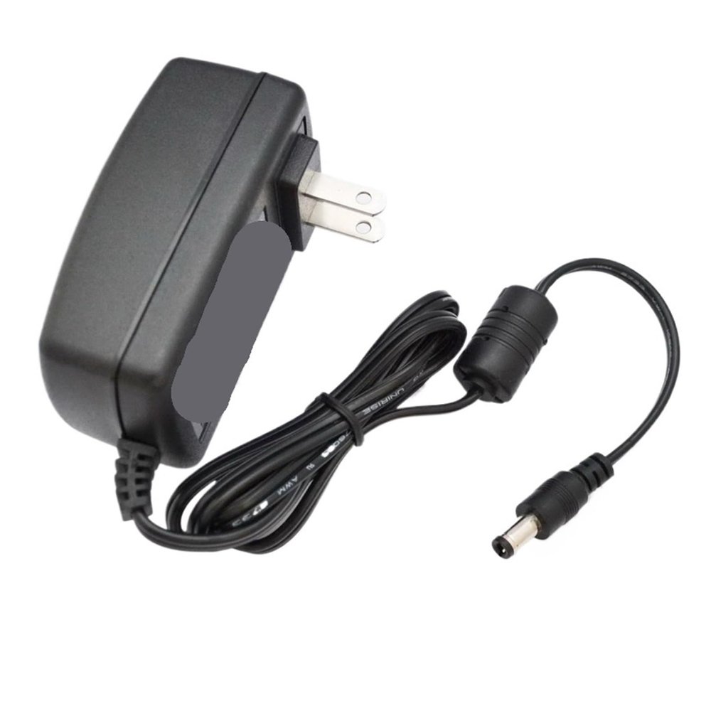 1 Piece 25V 1A Power Adapter 5.5mm*2.5mm(US Plug)
