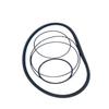 Replacement Belt Set for Pacific Stereo Concept ELC Cassette Player Deck, New 5 Belt Set. view 1