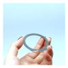 Telescope Accessories M42 Flange Piece 0.1-1MM A Total of 9 Specifications Stainless Steel Flange Gasket (a Piece)(0.8mm a piece) view 1