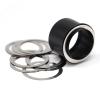 Telescope Accessories M42 Flange Piece 0.1-1MM A Total of 9 Specifications Stainless Steel Flange Gasket (a Piece)(0.8mm a piece) view 4