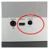 20V 1A AC/DC Power Adapter 5.5mm*2.5mm view 2