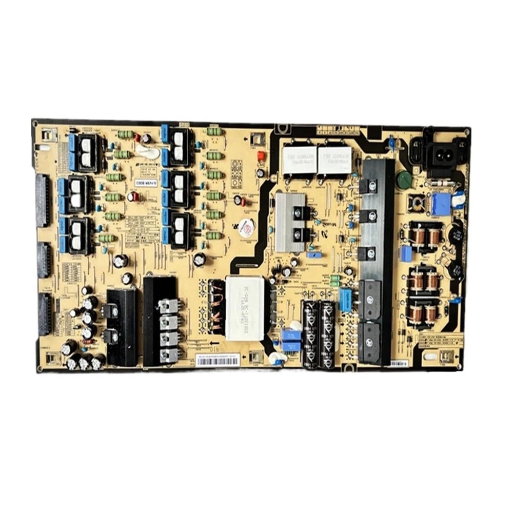 BN44-00880A L65E8N_KSM Power Supply Board is for UN65KS950DF UN65KS9500F UN65KS900DF UN65KS9000K UN65KS9000H UN65KS9000G TV