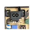 BN44-00880A L65E8N_KSM Power Supply Board is for UN65KS950DF UN65KS9500F UN65KS900DF UN65KS9000K UN65KS9000H UN65KS9000G TV view 4