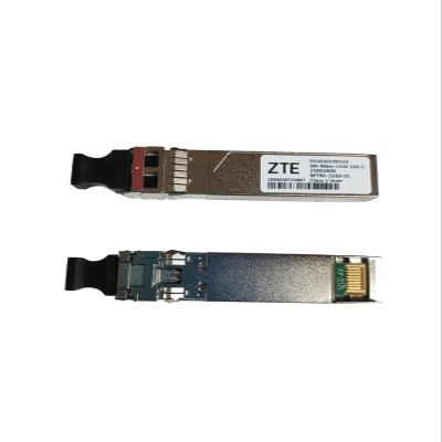 JTXSF 10G 40KM SFP Fiber Optical module/033030100224 23002800 SM-40KM-1550-10G-C MTRS-1S60-01/40KM SFP Fiber transceiver