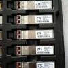 JTXSF 10G 40KM SFP Fiber Optical module/033030100224 23002800 SM-40KM-1550-10G-C MTRS-1S60-01/40KM SFP Fiber transceiver view 3