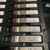 JTXSF 10G 40KM SFP Fiber Optical module/033030100224 23002800 SM-40KM-1550-10G-C MTRS-1S60-01/40KM SFP Fiber transceiver view 4