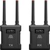 Atomos TX 4K/HD Wireless Video Transmitter & Receiver Set view 1