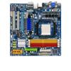 780G Slots AM2/AM2+/AM3 for GA-MA78GM-US2H Motherboard DDR2 mini ATX view 1