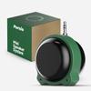 Pursio Mini Portable 3.5mm Line-in Aux Speaker, 5W Quality Sound Rubber Stand view 1