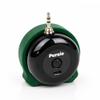 Pursio Mini Portable 3.5mm Line-in Aux Speaker, 5W Quality Sound Rubber Stand view 2