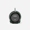 Pursio Mini Portable 3.5mm Line-in Aux Speaker, 5W Quality Sound Rubber Stand view 3