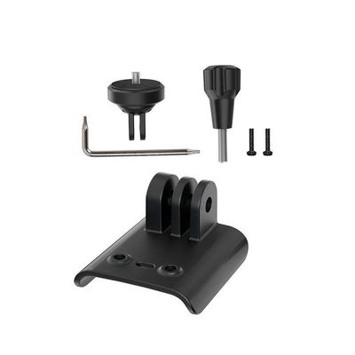 ABZEKH Drone Accessories for Avata 2 Drone Extended Mount Searchlight Camera Extended Mount Bracket for DJI Avata 2 Insta360(Mount)