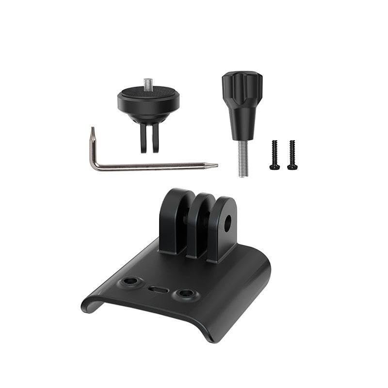 ABZEKH Drone Accessories for Avata 2 Drone Extended Mount Searchlight Camera Extended Mount Bracket for DJI Avata 2 Insta360(Mount)