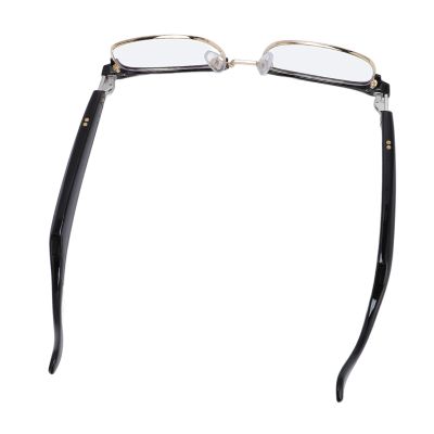 LAISANIM AI Translation Glasses with AntiBlue Light Lenses - HD Sound Quality, Dual Channel Stereo, 5.3 for Clear Calls and AI Real Time Translation