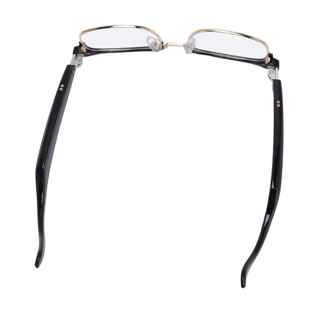 LAISANIM AI Translation Glasses with AntiBlue Light Lenses - HD Sound Quality, Dual Channel Stereo, 5.3 for Clear Calls and AI Real Time Translation