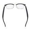 LAISANIM AI Translation Glasses with AntiBlue Light Lenses - HD Sound Quality, Dual Channel Stereo, 5.3 for Clear Calls and AI Real Time Translation view 3