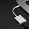 Aluminum USB C to Hdmis Converters Adapter Supports 4K Output for Smartphone Tablets Laptop to TVs Monitors Connection Hdmis Adapter Cable view 4