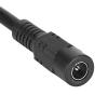 Pilipane DC12V 6W Infrared Fill Light High Power IR s for Camera Die Cast Aluminum Alloy Shell IP66 Adjustable Bracket 12 x 9 x 4cm view 4