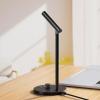 Diyeeni M1 Conference Speaker and Microphone, PC Mic with AI Noise Reduction, 360 Voice Pickup & AI Transcription, Conference Microphone for Zoom for Skype for Teams view 1