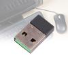 Diyeeni USB Mouse Receiver for ViperV2 Pro, USB Nano Receiver, 2.4G Wireless Connection, Gaming Mouse Receivers Adapter, Low Latency and Fast Response view 2