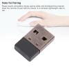 Diyeeni USB Mouse Receiver for ViperV2 Pro, USB Nano Receiver, 2.4G Wireless Connection, Gaming Mouse Receivers Adapter, Low Latency and Fast Response view 4