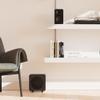 Kanto SUB6 Sealed Powered Subwoofer | 200W Peak Power | 6 Woofer | Quick & Accurate Bass | Ultra-Compact Design | Matte Grey view 2