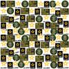 United States Army Army 200ct Vinyl Large Deluxe Stickers Variety Pack Be All You Can Be Slogans & Official Logo Designs for Laptop, Water Bottle, Scrapbooking, Tablet, Indoor/Outdoor view 1
