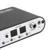 Sonew Advanced 5.1 Channel Digital Audio Converter with DTSAC3 Audio Decoder for Home, Concert Hall, Cinema - Optical, Coax to Analog Decoder (Host + USB + Fiber Optic) view 3