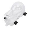 Yoidesu Invisible Dive Case, 60m Case Fit for X5 with Clear Panoramic View and Anti Fog Accessories for Underwater Photography view 1